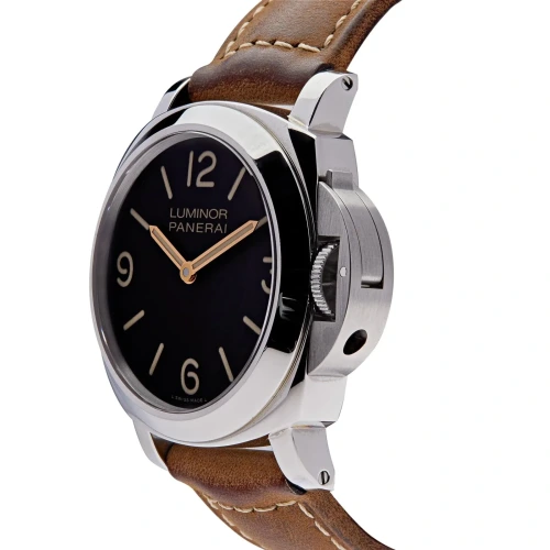 Base Stainless Steel PAM00390 watch