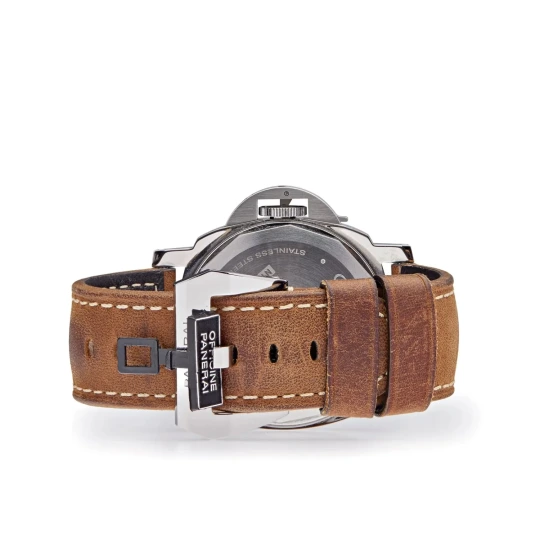 Base Stainless Steel PAM00390 watch