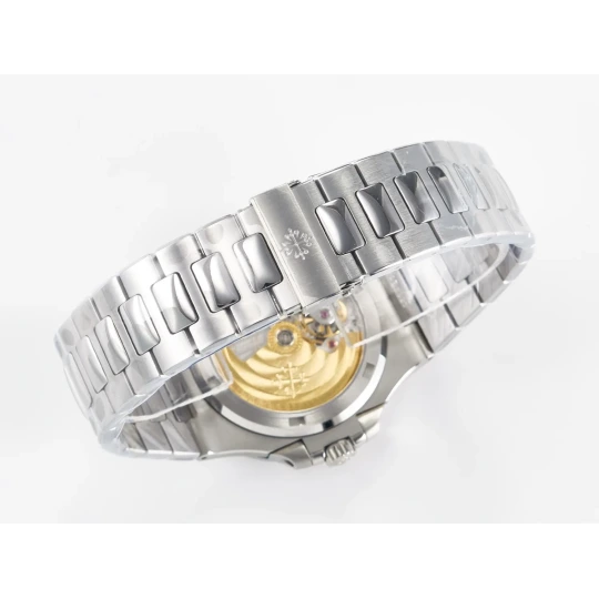 Nautilus ‘Tiffany & Co.' Blue Dial watch