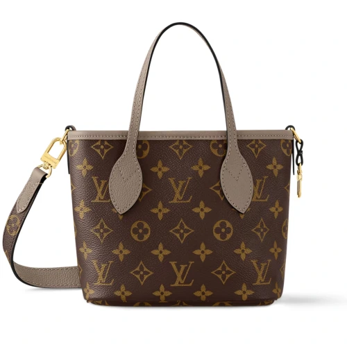 NEVERFULL INSIDE OUT Bag