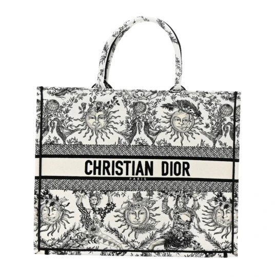 Tote Shopping Bag