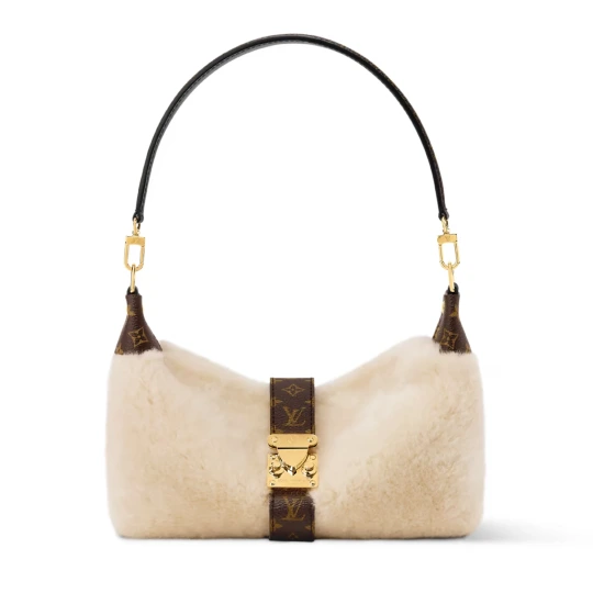 POCHETTE MIA Bag