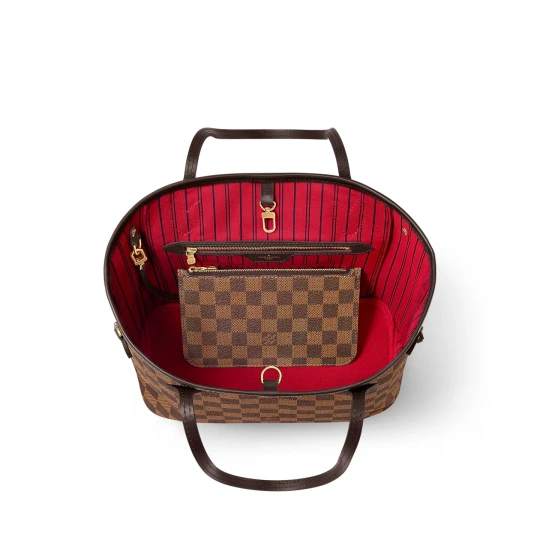 NEVERFULL Shoulder Bag