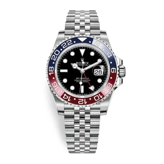 GMT-Master II 
