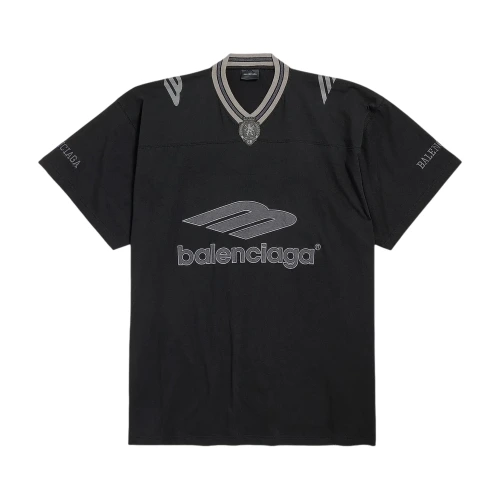 3b Football T-shirt