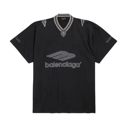 3b Football T-shirt