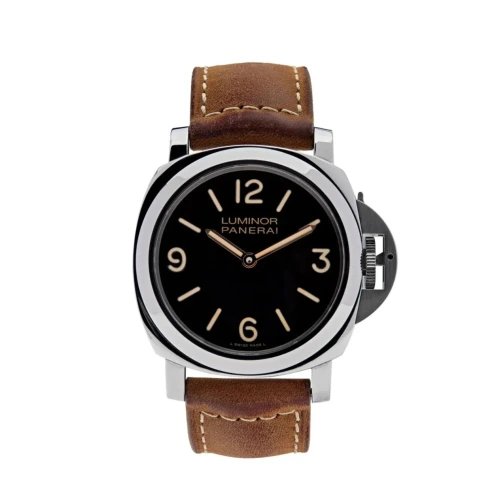 Base Stainless Steel PAM00390 watch