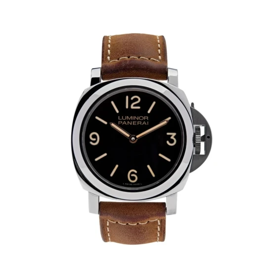 Base Stainless Steel PAM00390 watch