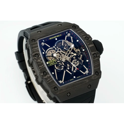 RM 35-01 Rafael nadal black carbon TPT