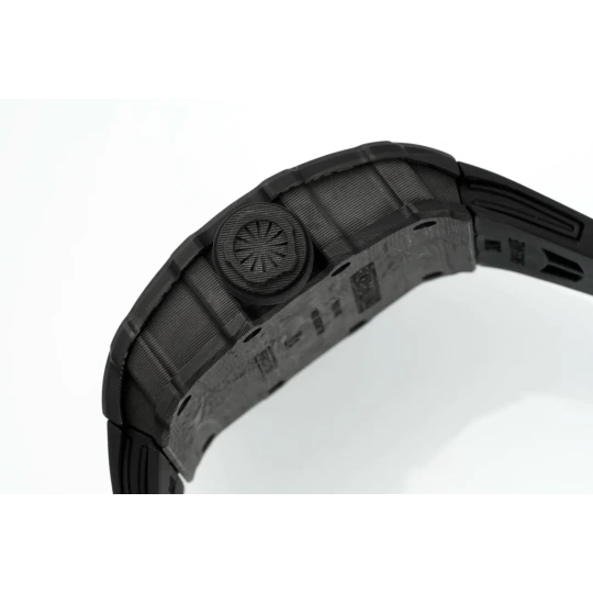 RM 35-01 Rafael nadal black carbon TPT