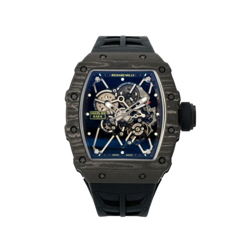 RM 35-01 Rafael nadal black carbon TPT