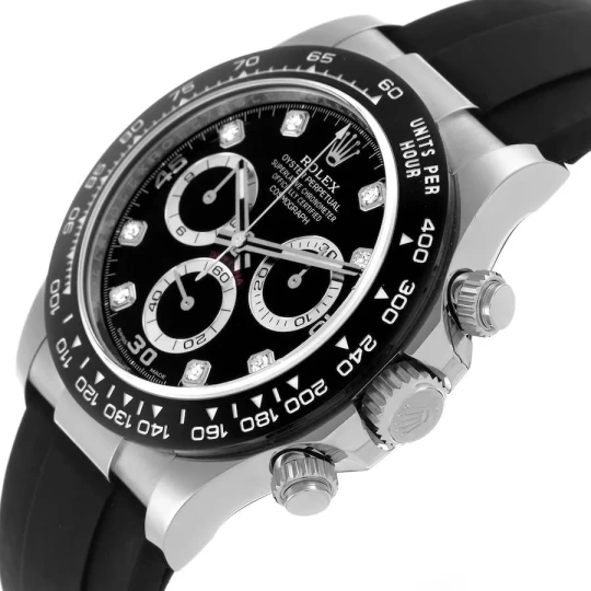 Cosmograph Daytona 116519LN watch