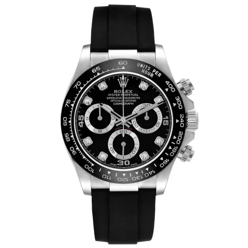 Cosmograph Daytona 116519LN watch