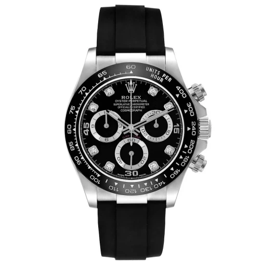 Cosmograph Daytona 116519LN watch