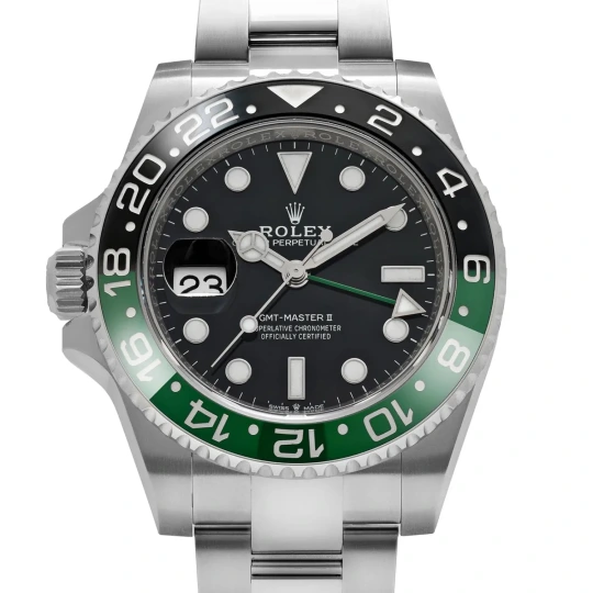 GMT-Master II 126720VTNR ‘Sprite’ Watch