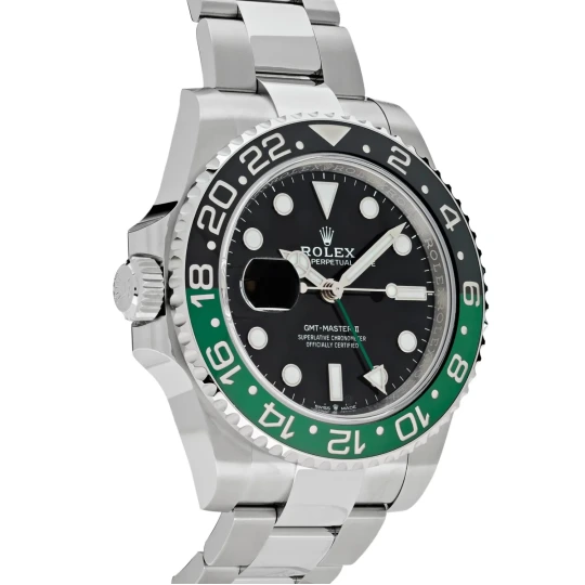 GMT-Master II 126720VTNR ‘Sprite’ Watch