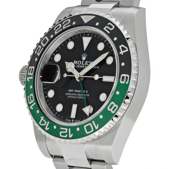 GMT-Master II 126720VTNR ‘Sprite’ Watch