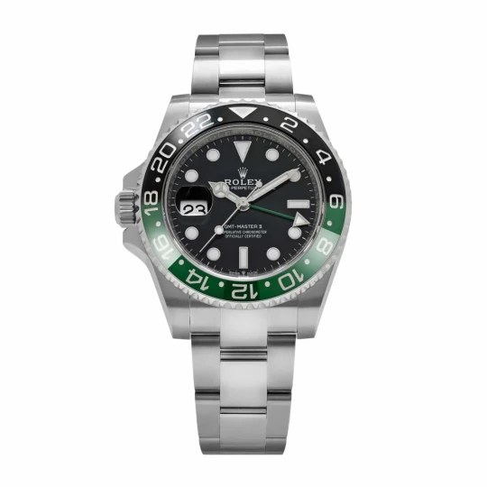 GMT-Master II 126720VTNR ‘Sprite’ Watch