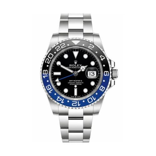 GMT-Master II 