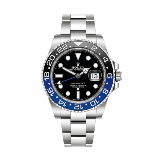 GMT-Master II 