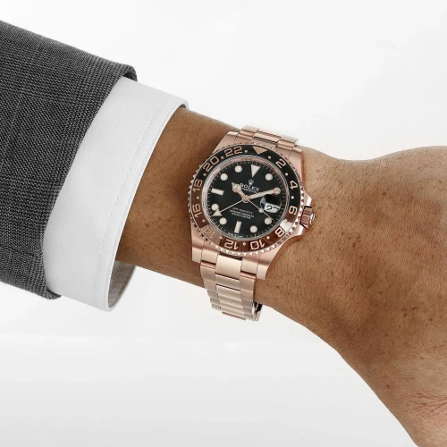GMT-Master II 