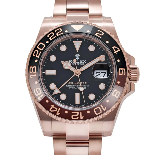 GMT-Master II 