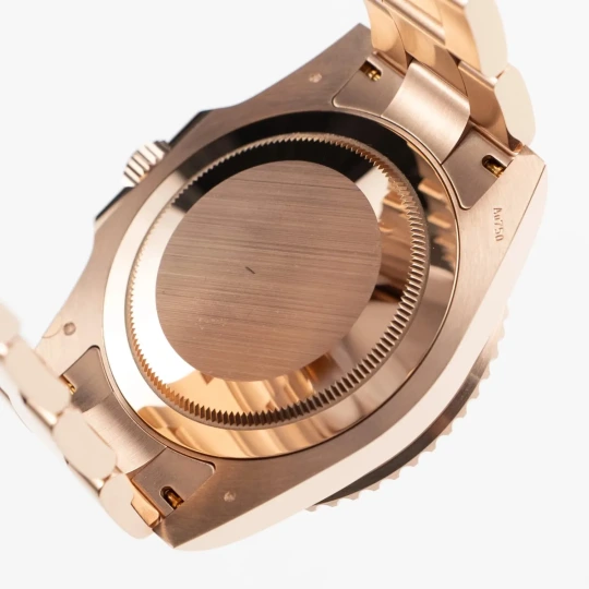 GMT-Master II 