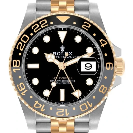 GMT-Master II ‘Zombie’ 126713GRNR Watch