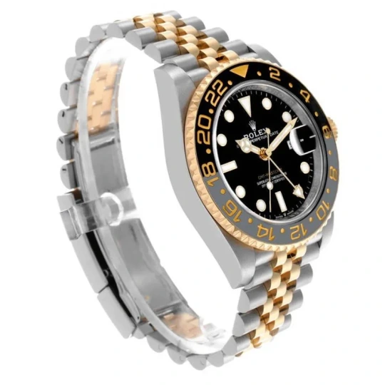 GMT-Master II ‘Zombie’ 126713GRNR Watch