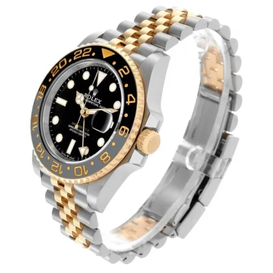 GMT-Master II ‘Zombie’ 126713GRNR Watch