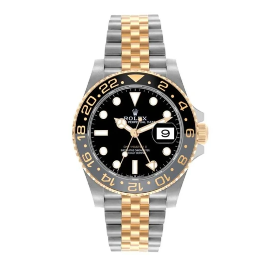 GMT-Master II ‘Zombie’ 126713GRNR Watch