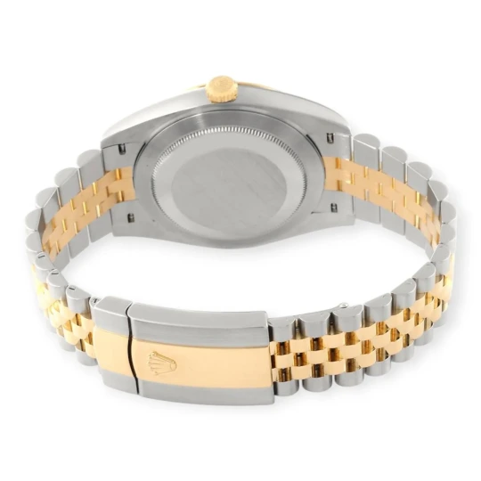 Oyster Perpetual Datejust 126333-0012 watch