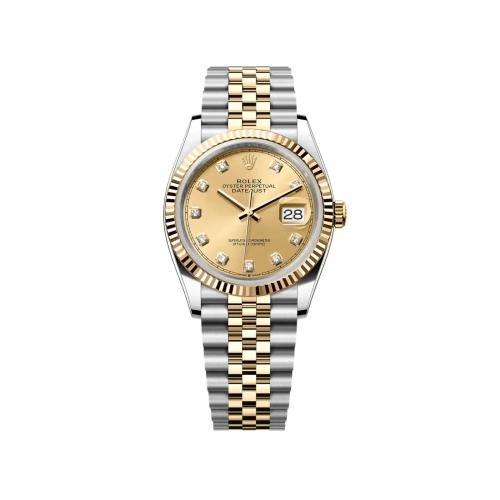 Oyster Perpetual Datejust 278273-0026 watch