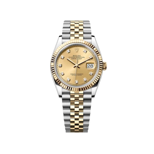 Oyster Perpetual Datejust 278273-0026 watch