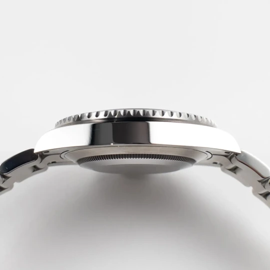 Submariner Date 126610LV ‘Starbucks MK2’ Watch
