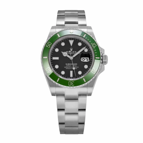 Submariner Date 126610LV ‘Starbucks MK2’ Watch