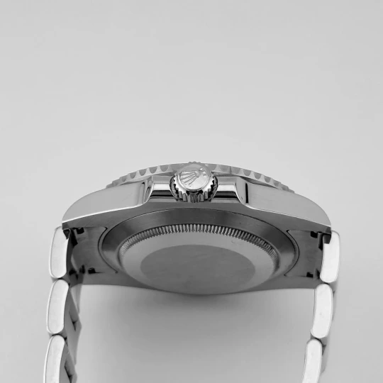Submariner Stainless Steel 