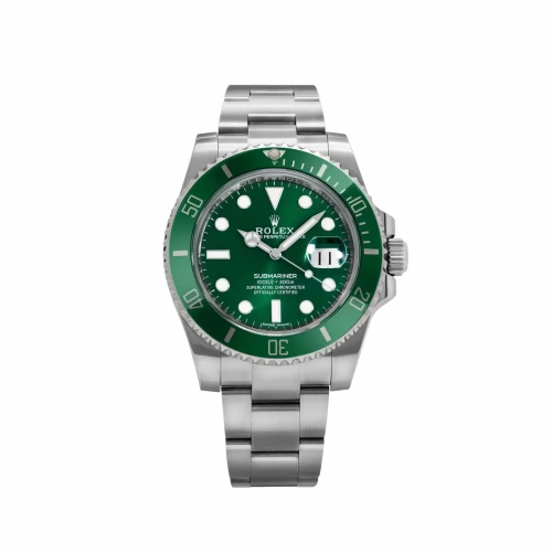 Submariner Stainless Steel 