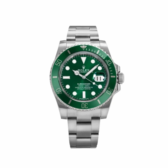 Submariner Stainless Steel 