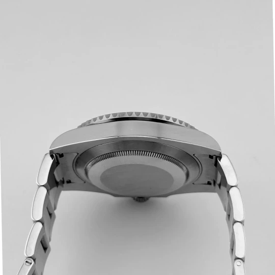 Submariner Stainless Steel 