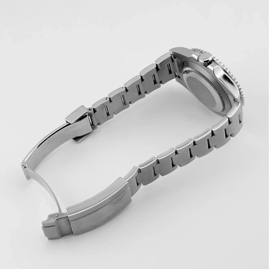 Submariner Stainless Steel 