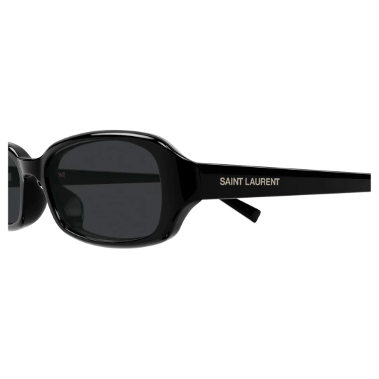 Erin Rectangle Sunglasses