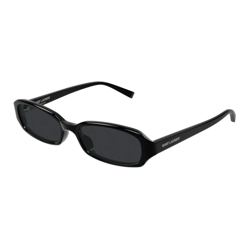 Erin Rectangle Sunglasses