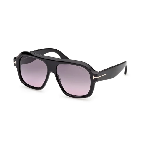 Rhonda Aviator Sunglasses