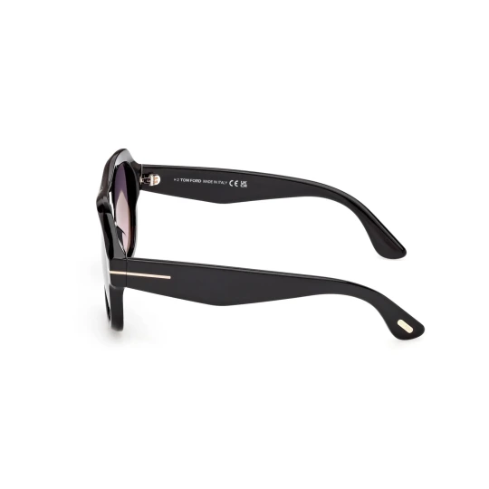 Rhonda Aviator Sunglasses
