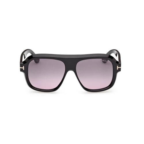 Rhonda Aviator Sunglasses