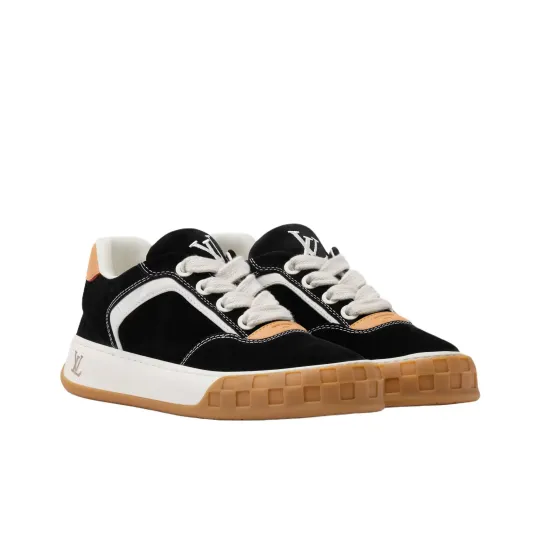 Black Sneakers