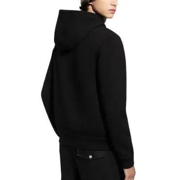 SS26 Hooded Jacket