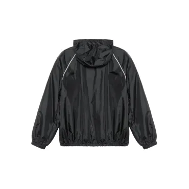 Hooded Jacket