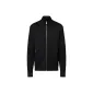 LOUIS VUITTON FW25 Black Jacket